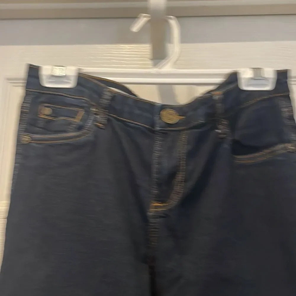 Kut from the Kloth Lucille skinny jeans SZ 8
